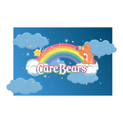 Care Bears Clip Art PNG