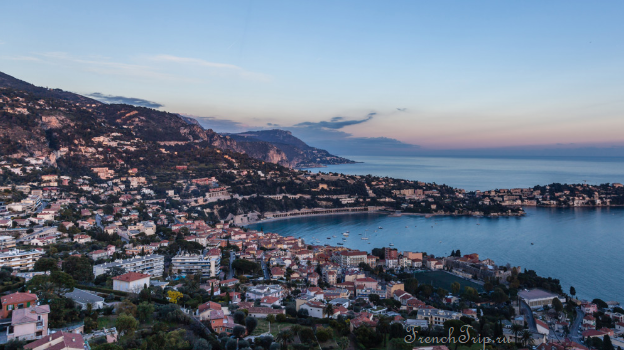 Saint-Jean-Cap-Ferrat