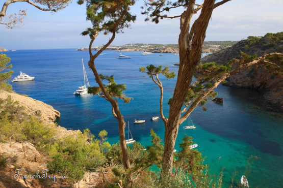 Saint-Jean-Cap-Ferrat_Calanques