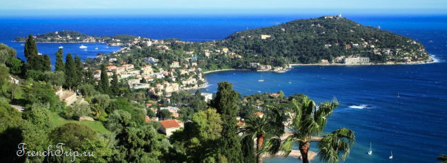 Saint-Jean-Cap-Ferrat (Сен-Жан-Кап-Ферра)