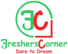 FreshersCorner