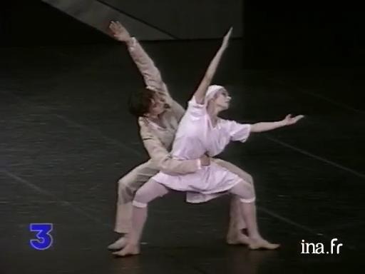 <i>Giselle</i> de Mats Ek à l'Opéra de Paris