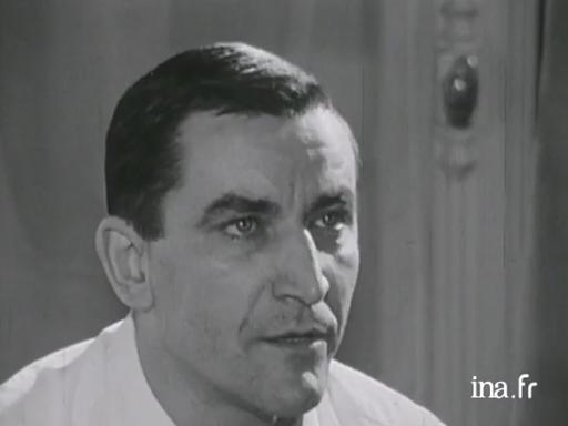 Maurice Béjart et le Théâtre