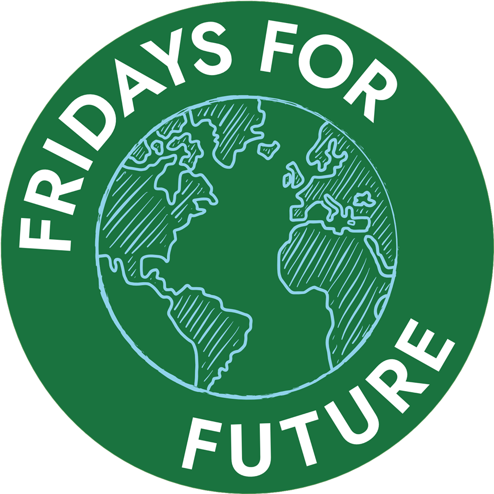 Friday Logo