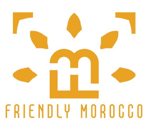 Friendly Morocco.