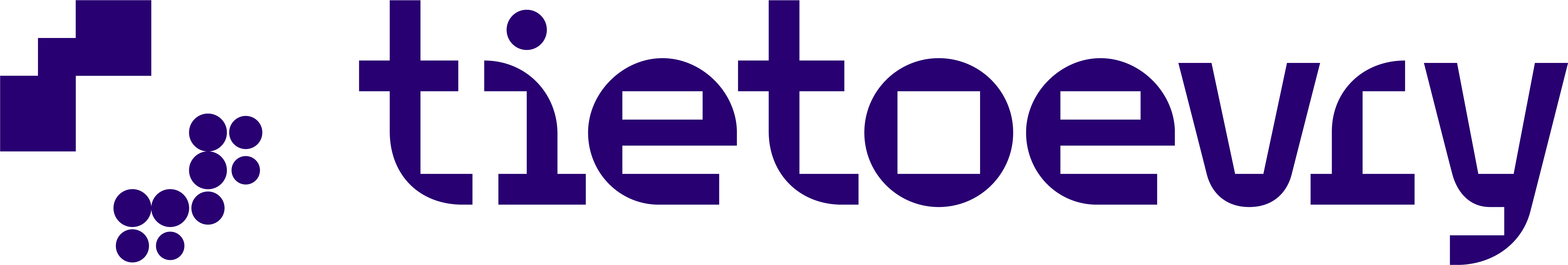 Tieto Every logotyp