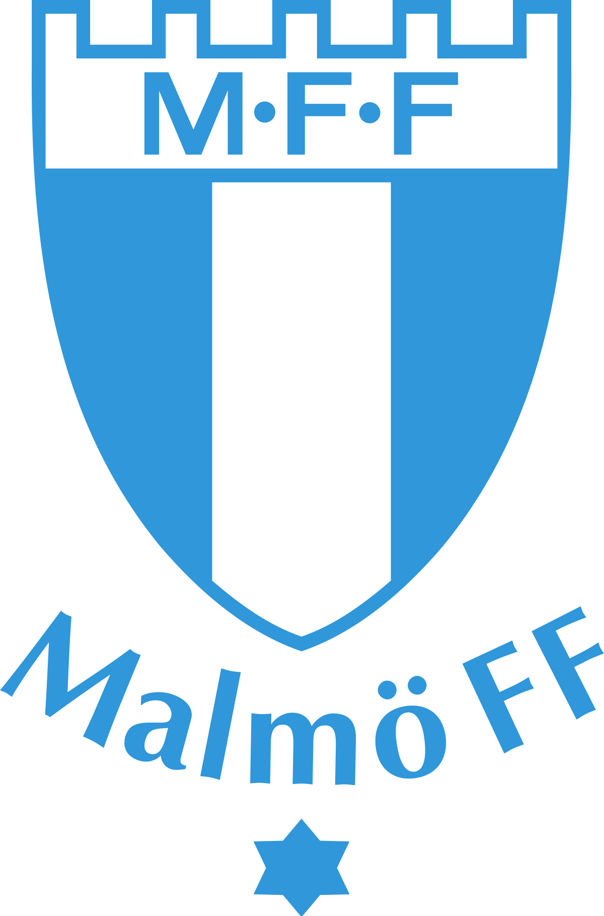 MFF logo