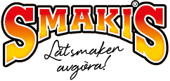 Smakis logotyp