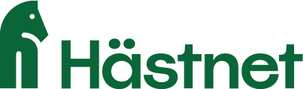 Hästnet logo