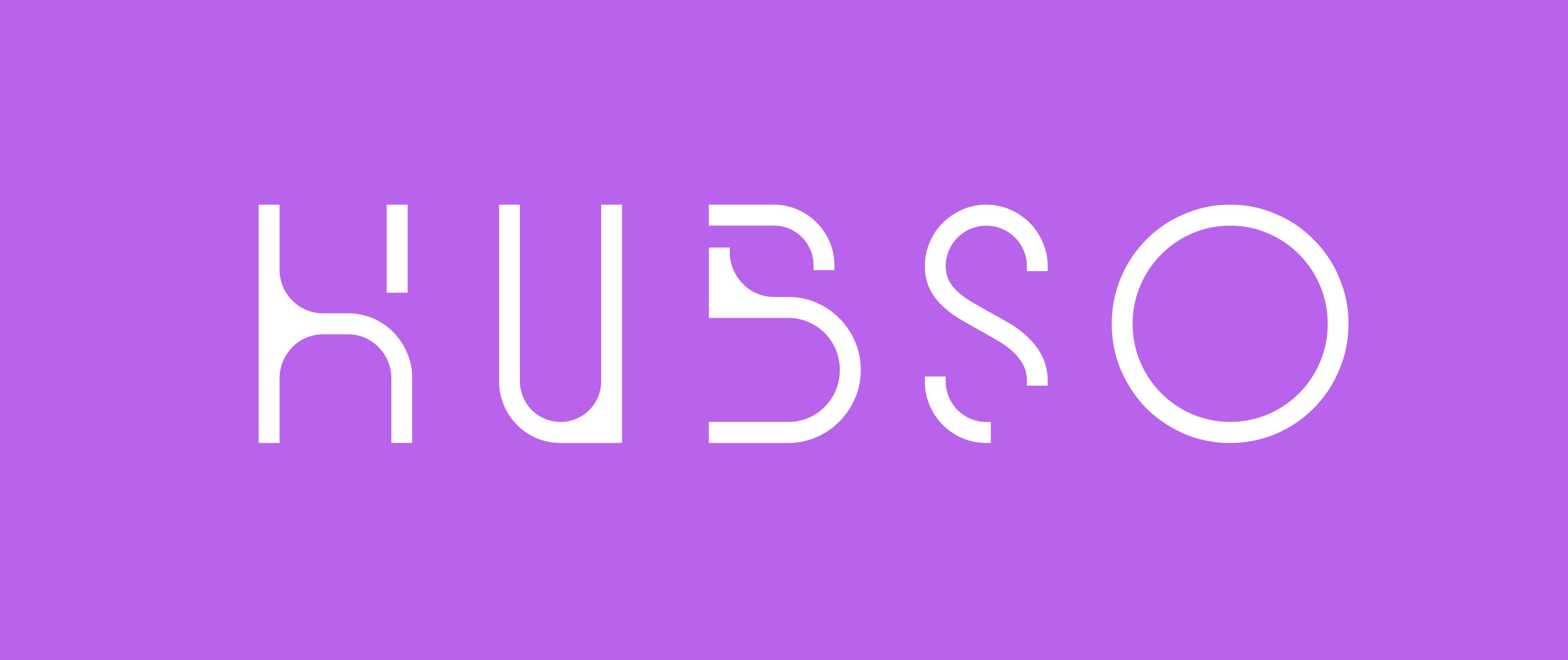 Hubso logo