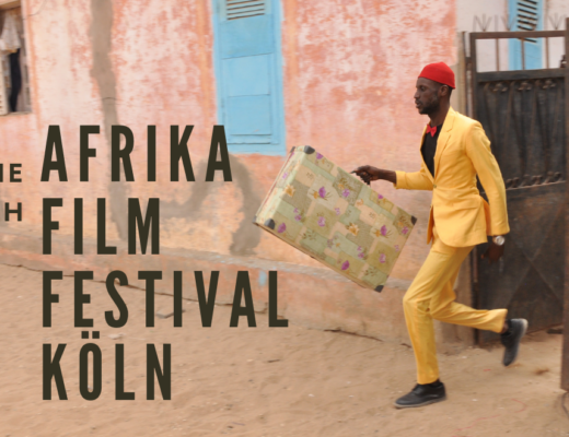 16. Afrika Film Festival Köln