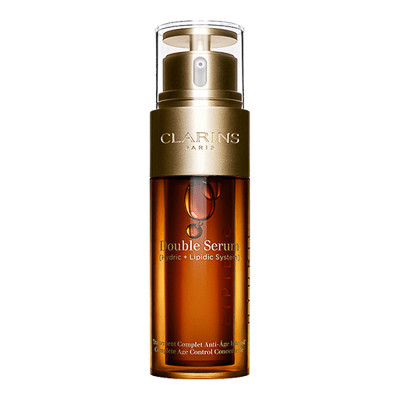 Clarins Double Serum