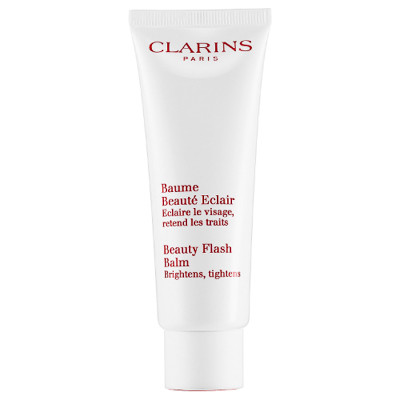 Clarins Beauty Flash Balm