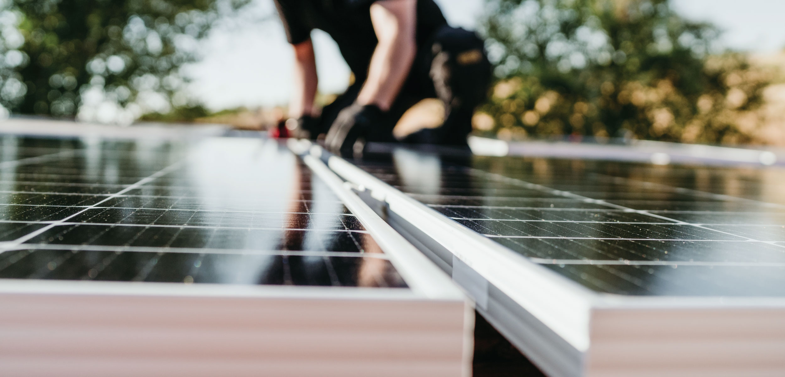 The ultimate guide to DIY solar panels