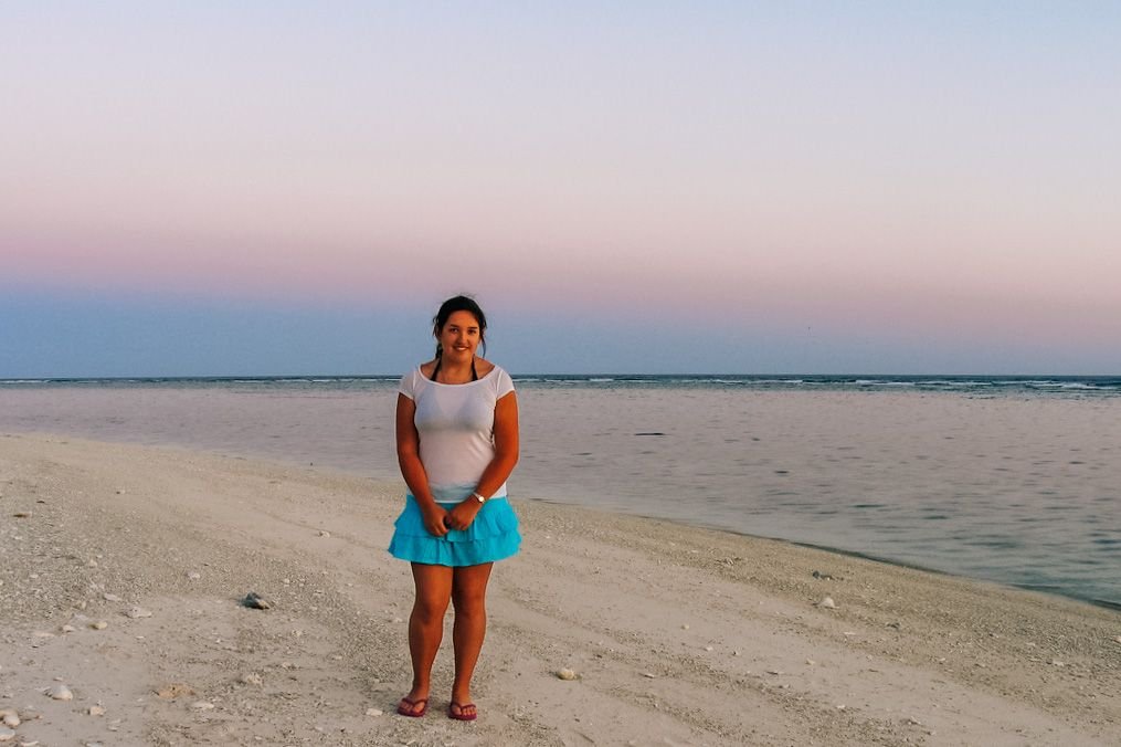 Lady Elliot Island, Australia