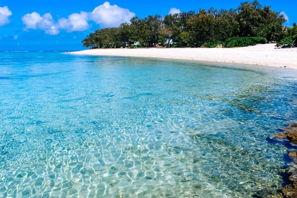 Lady Elliot Island, Australia