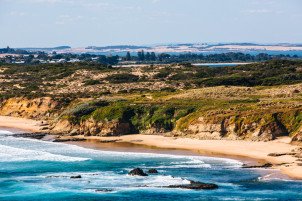 Cape Woolamai