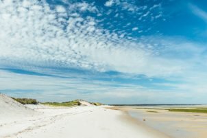 cape cod national seashore