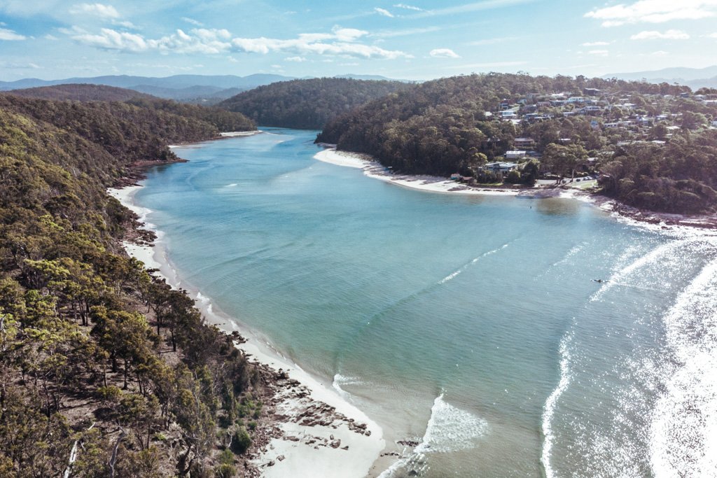 sapphire coast nsw