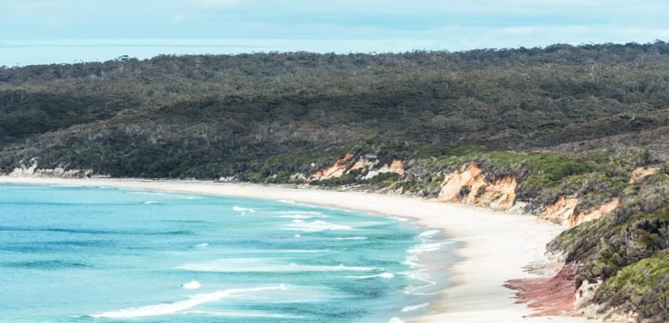 sapphire coast nsw