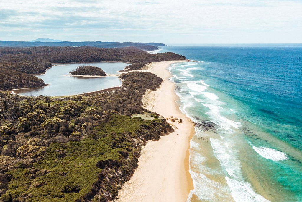 sapphire coast nsw