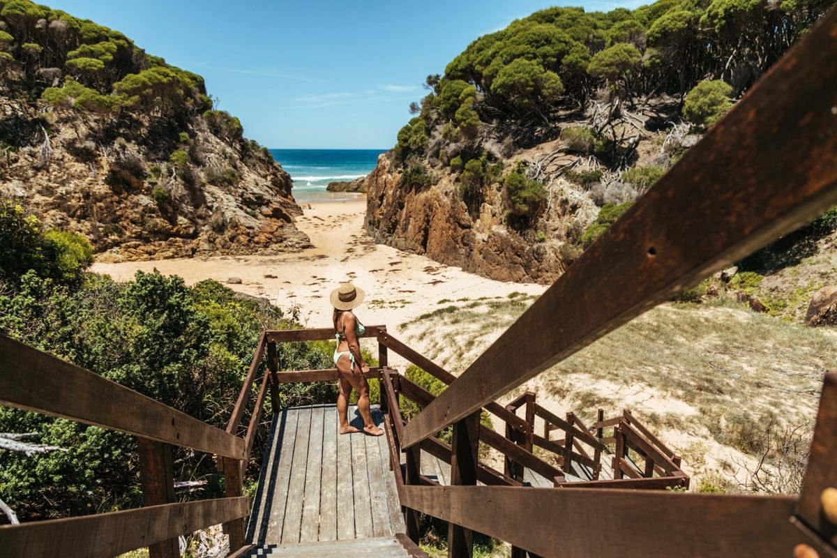 sapphire coast nsw