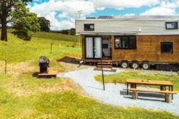 tiny home gold coast