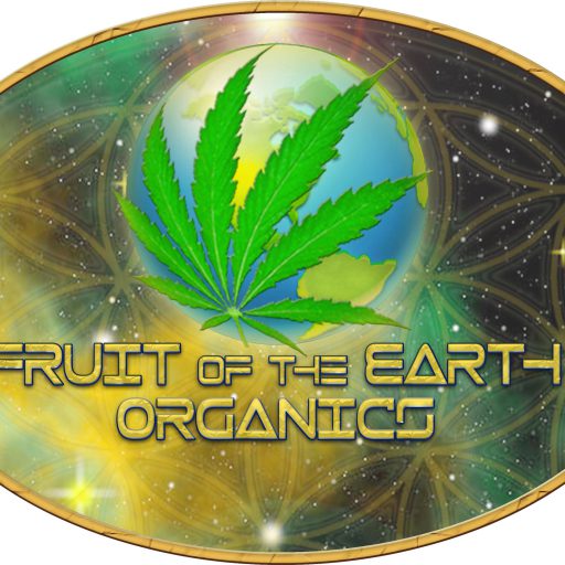 Fruit of the Earth Organics