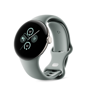 Google Pixel Watch 2