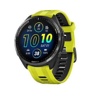 Garmin Forerunner 965