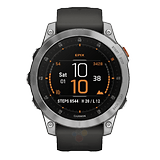 Garmin Fenix 7 Pro Product Image