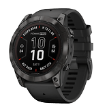 Garmin Fenix 7 Pro