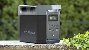 Probamos Ecoflow Delta 2: central eléctrica inteligente y eficiente