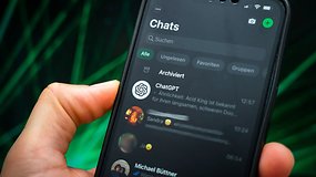 Integrate ChatGPT into WhatsApp: How to Do It in 7 Seconds