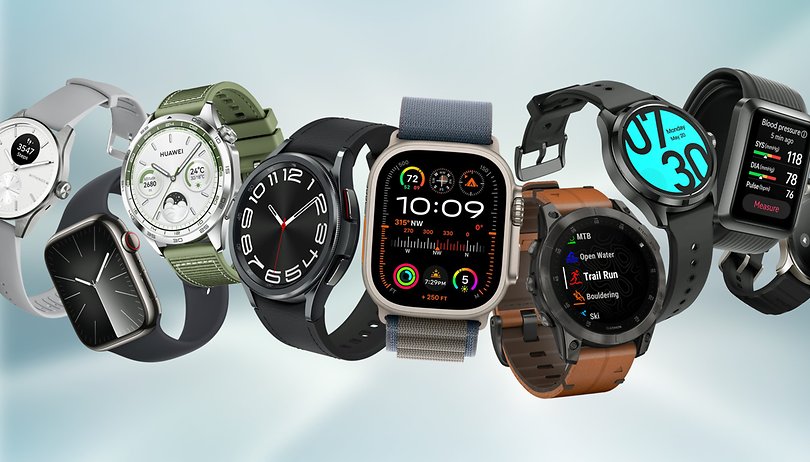 Best Smartwatches 2023