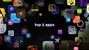 Top 5 Apps of the Week: Haunted House, Wysa, and More!