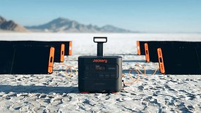 Save Big: Jackery Explorer 3000 Pro Solar Bundle Now $1,800 Off