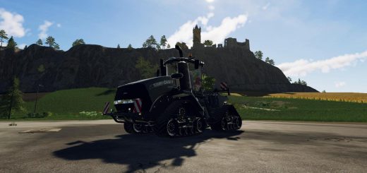 Case IH quadtrac UltraPower 1000 v 1.0