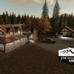 ELK MOUNTAIN RANCH SET V1.0.0.2