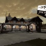 ELK MOUNTAIN RANCH SET V1.0.0.2