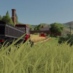 OLD TRAILER V1.0