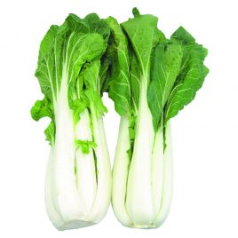 Big Bok Choy