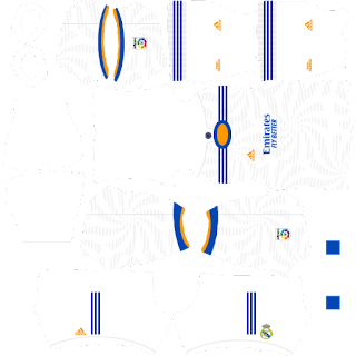 Dream League Soccer Kits 2024 (Download All DLS Kits and Logos)