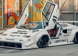 Lamborghini-Countach-Liberty-Walk