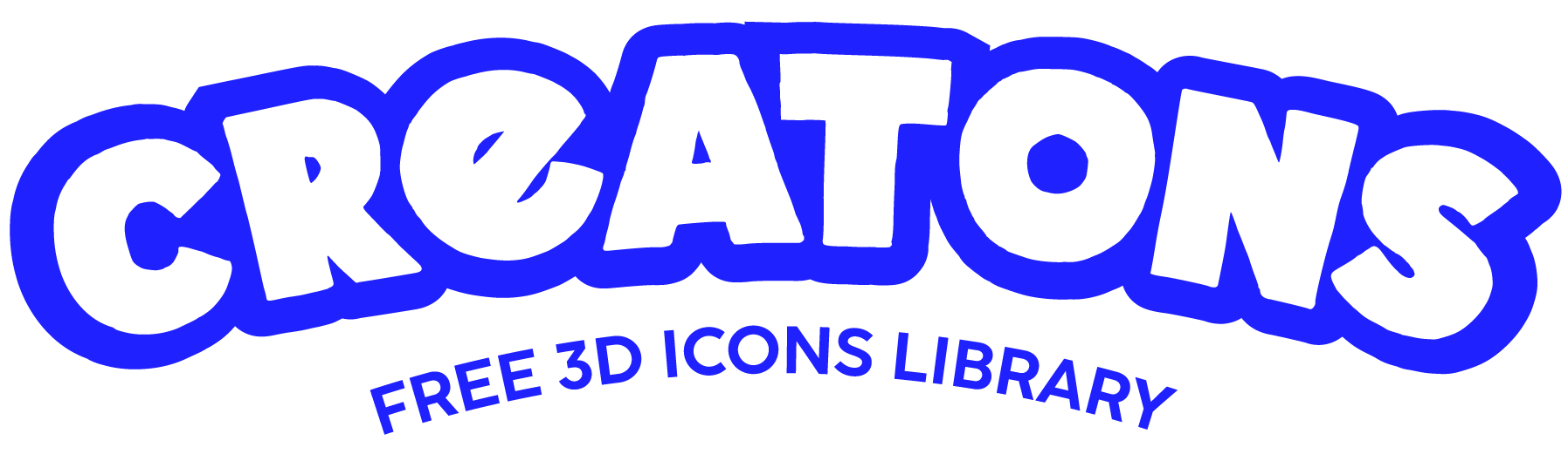 Creatons logo