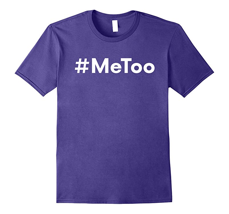 #MeToo TShirt - Women Empowerment TShirts-RT