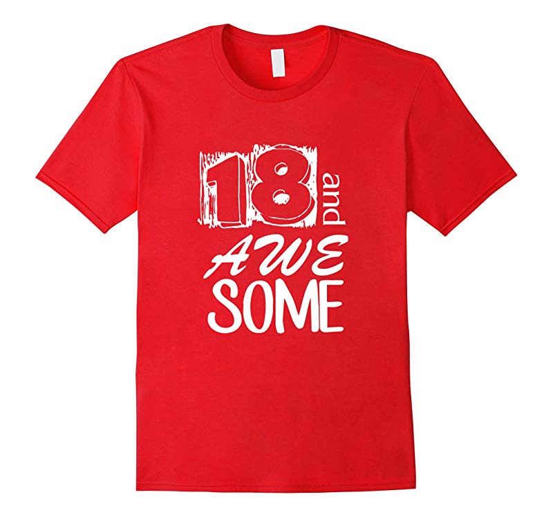 18th Birthday Gift For Boys Girls Men  Women-RT