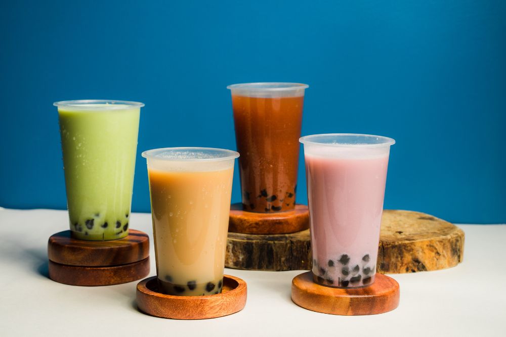 10 Best Milk Tea Flavors