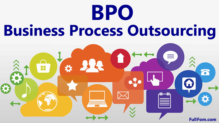 BPO full form