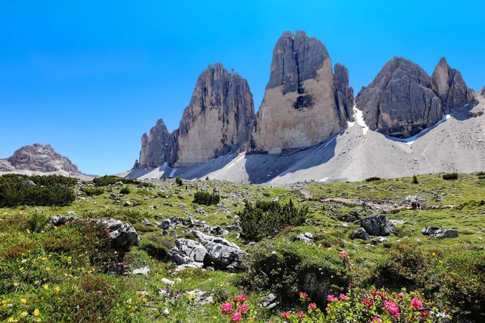 16 BEST Places to Visit in the Dolomites, Italy (+ Map, Photos & Info)